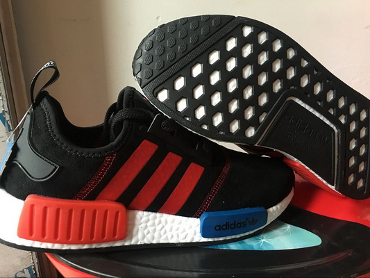 Adidas NMD Suede Men Shoes--003